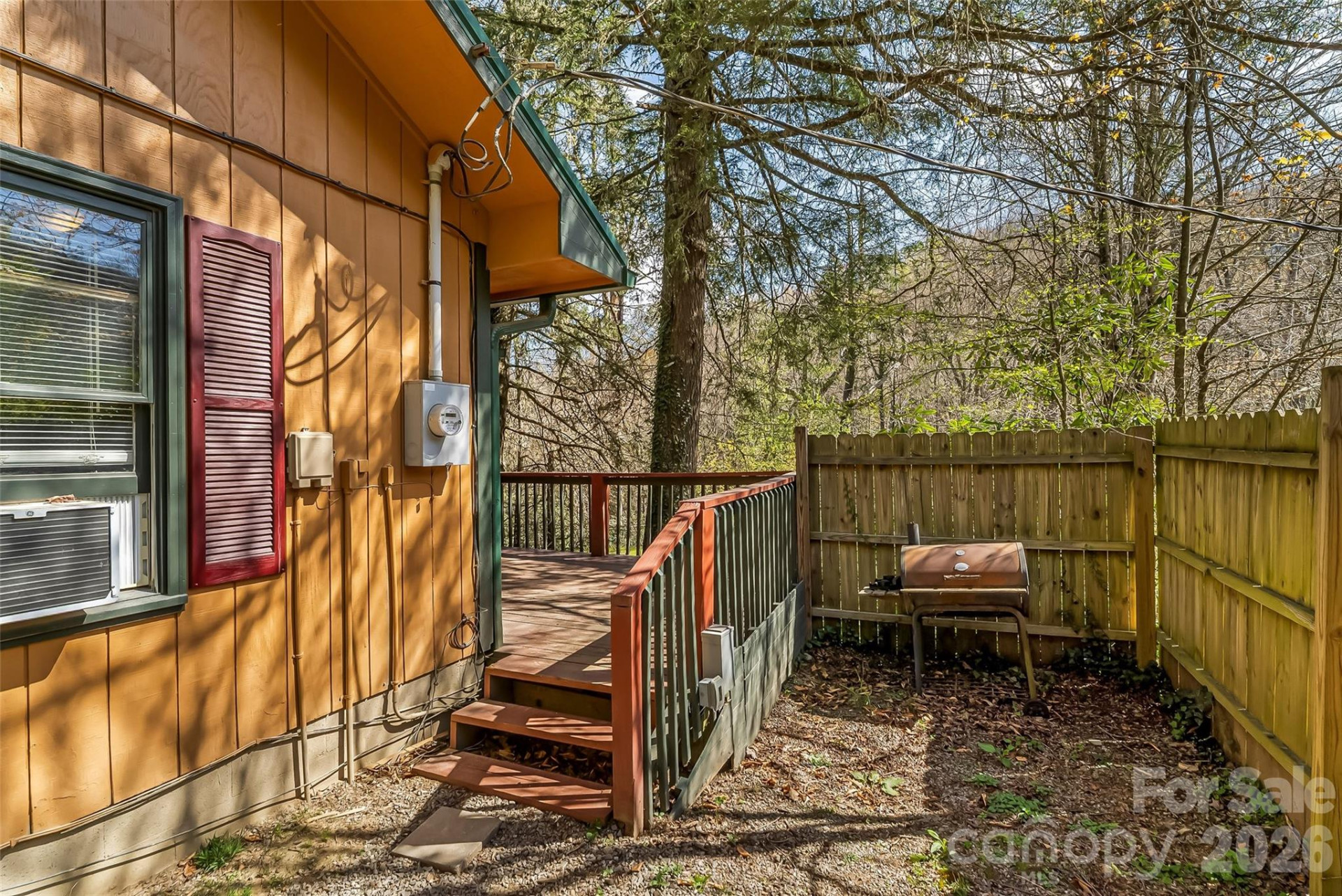 242 Plott Balsam Road - Photo 26