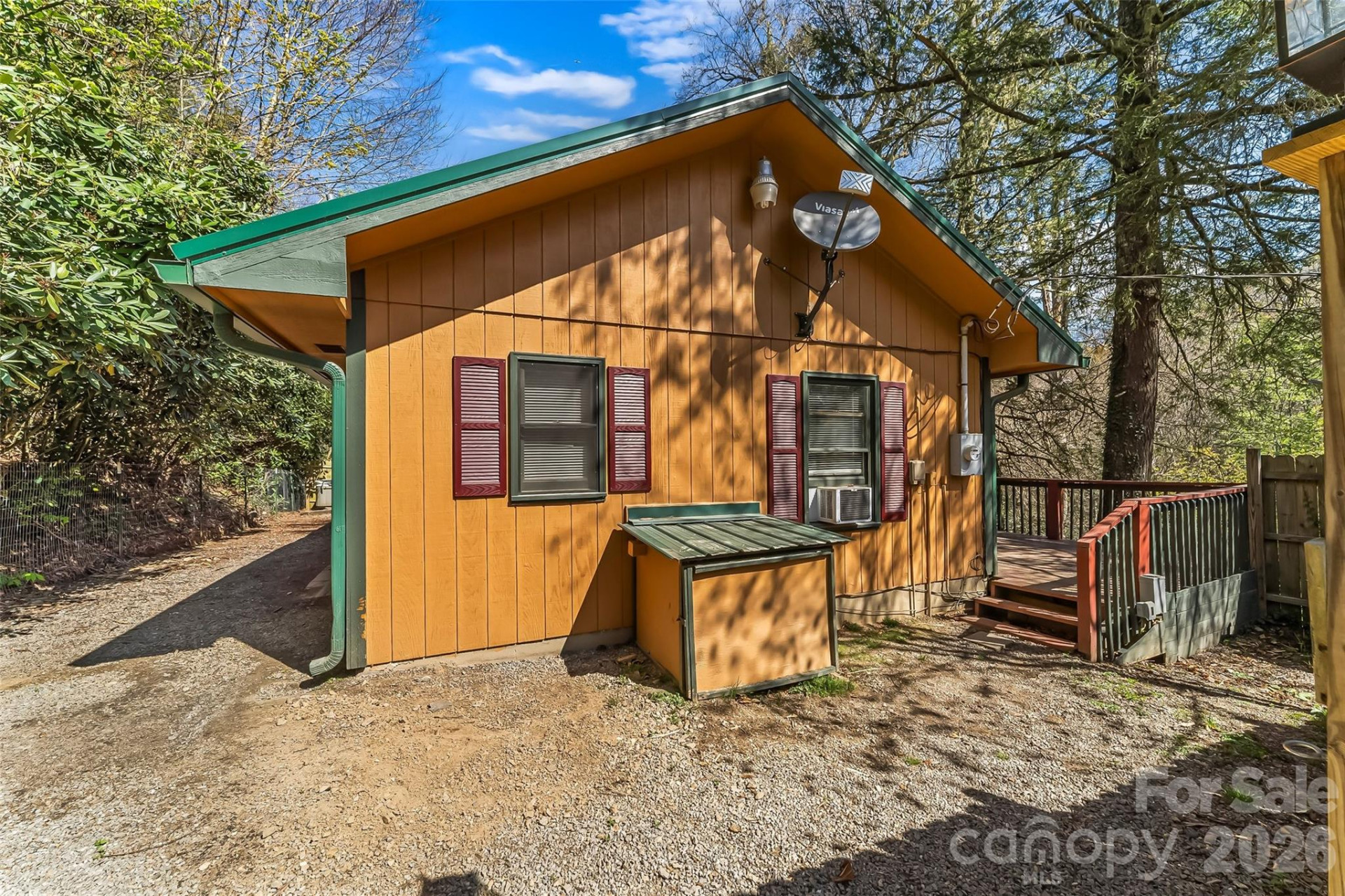 242 Plott Balsam Road - Photo 27