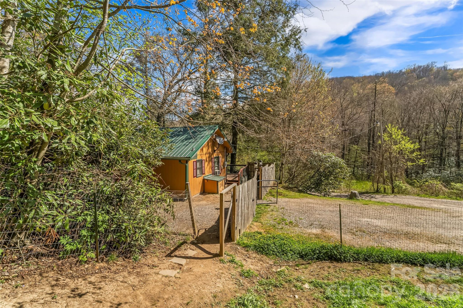 242 Plott Balsam Road - Photo 28