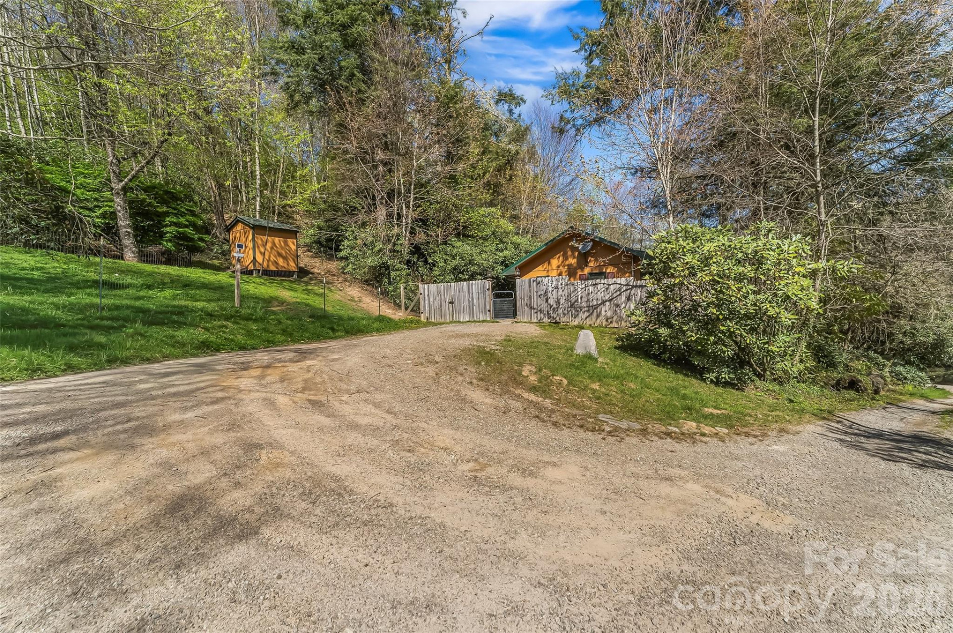 242 Plott Balsam Road - Photo 29