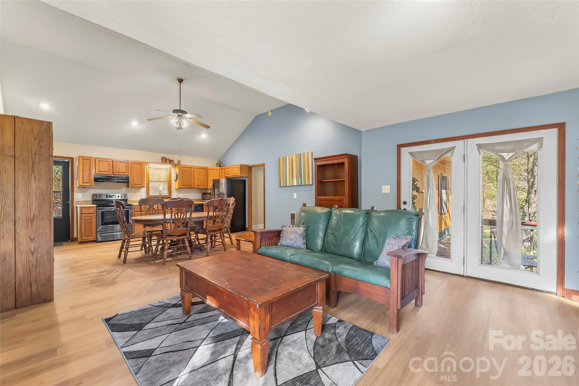 242 Plott Balsam Road - Photo 4