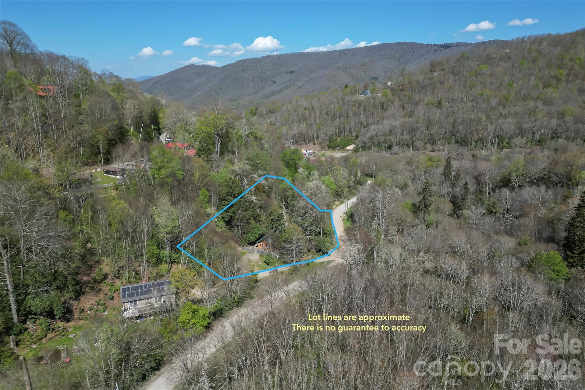 242 Plott Balsam Road - Photo 31