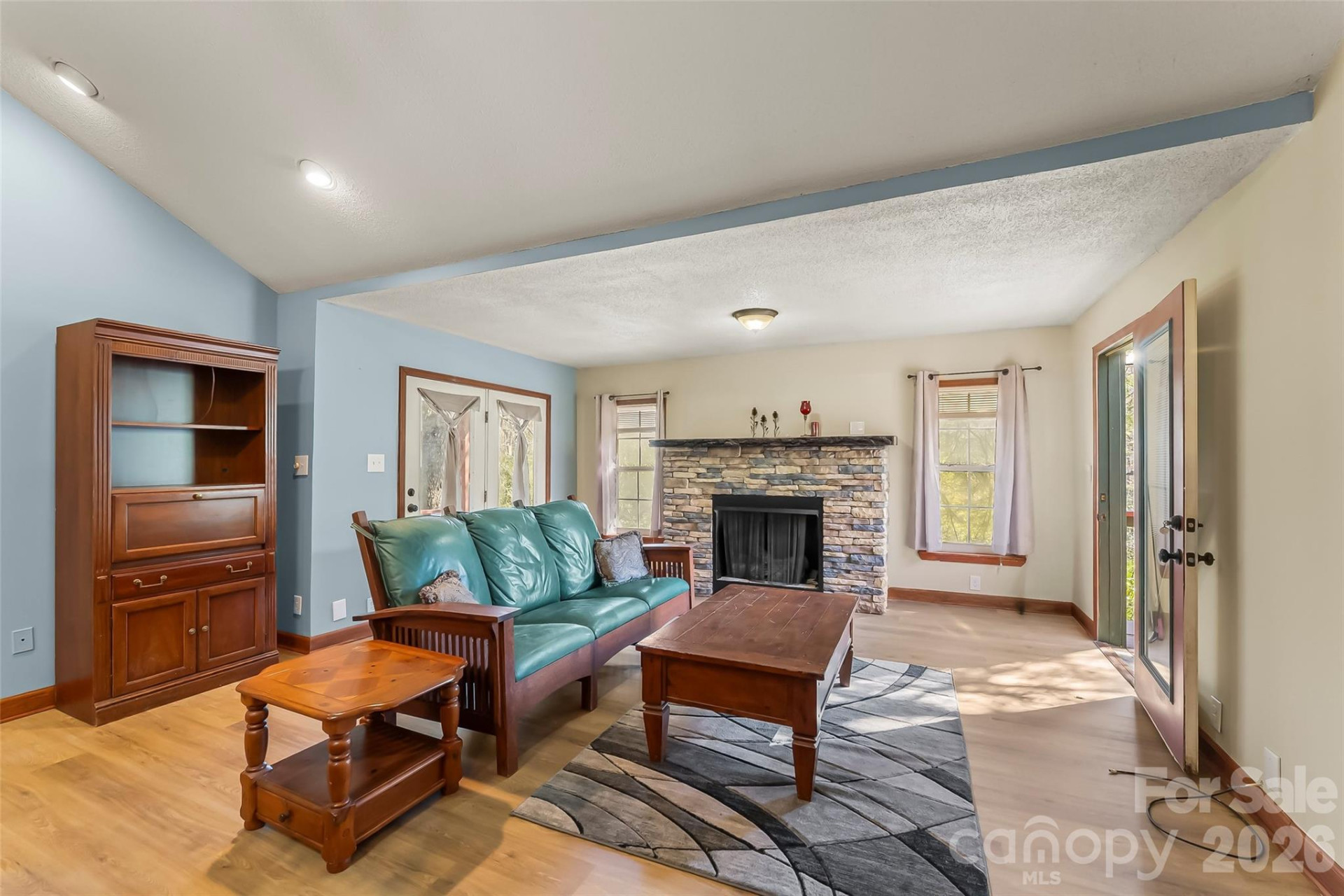 242 Plott Balsam Road - Photo 5