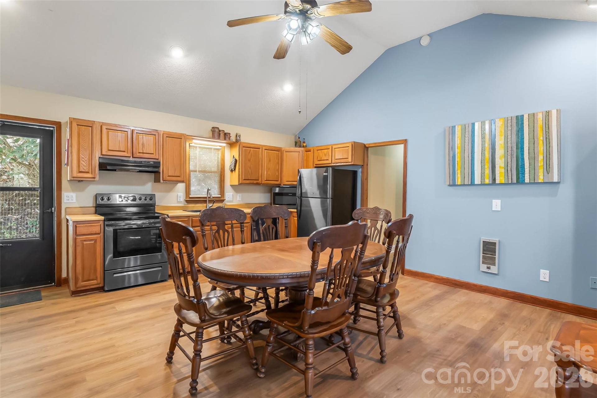 242 Plott Balsam Road - Photo 7