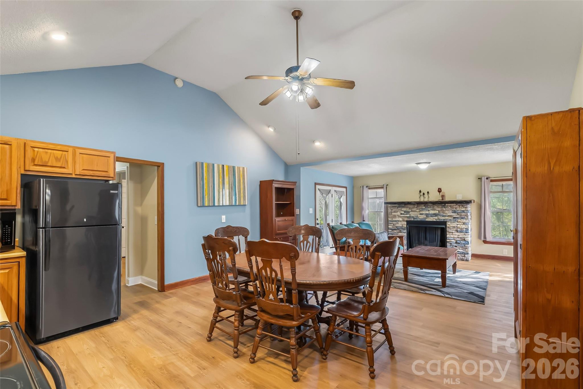 242 Plott Balsam Road - Photo 8