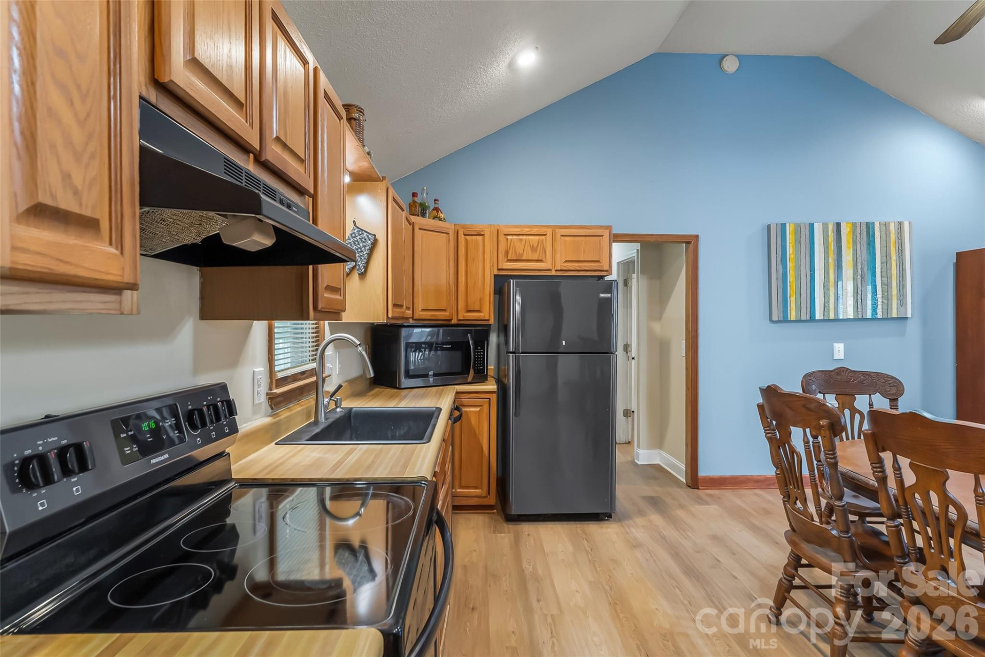 242 Plott Balsam Road - Photo 9