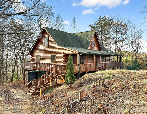 345 Lower Switchback Road, Union Mills, NC, 28167