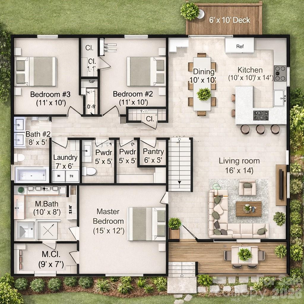 27 Klimovych Road - Photo 3