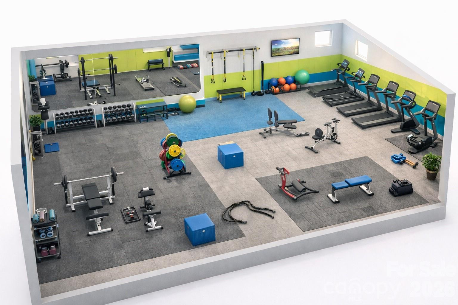 27 Klimovych Road - Photo 8