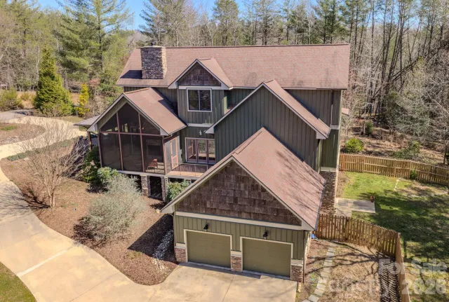 4836 Stream Side Lane