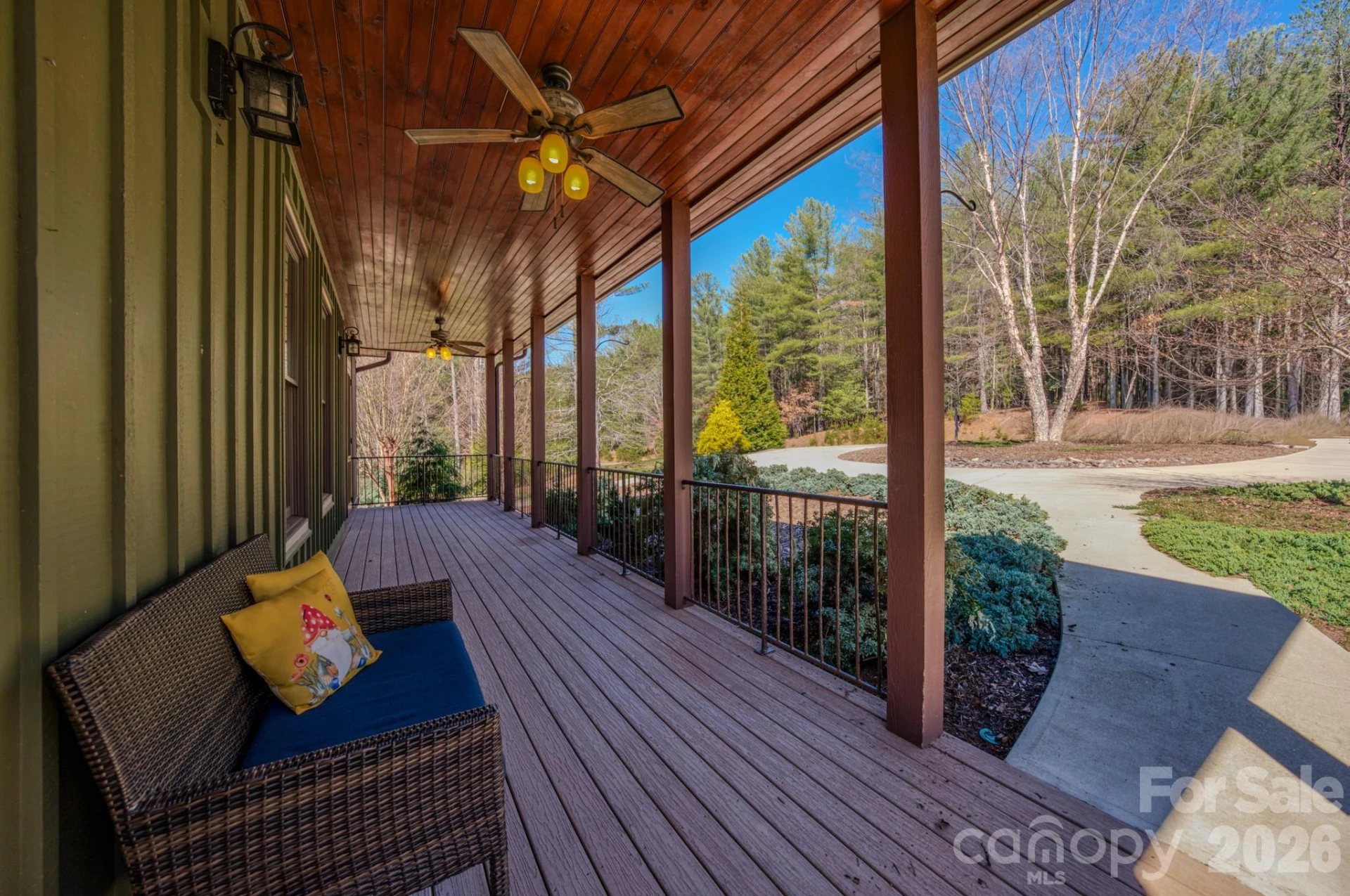 4836 Stream Side Lane #18 - Photo 28