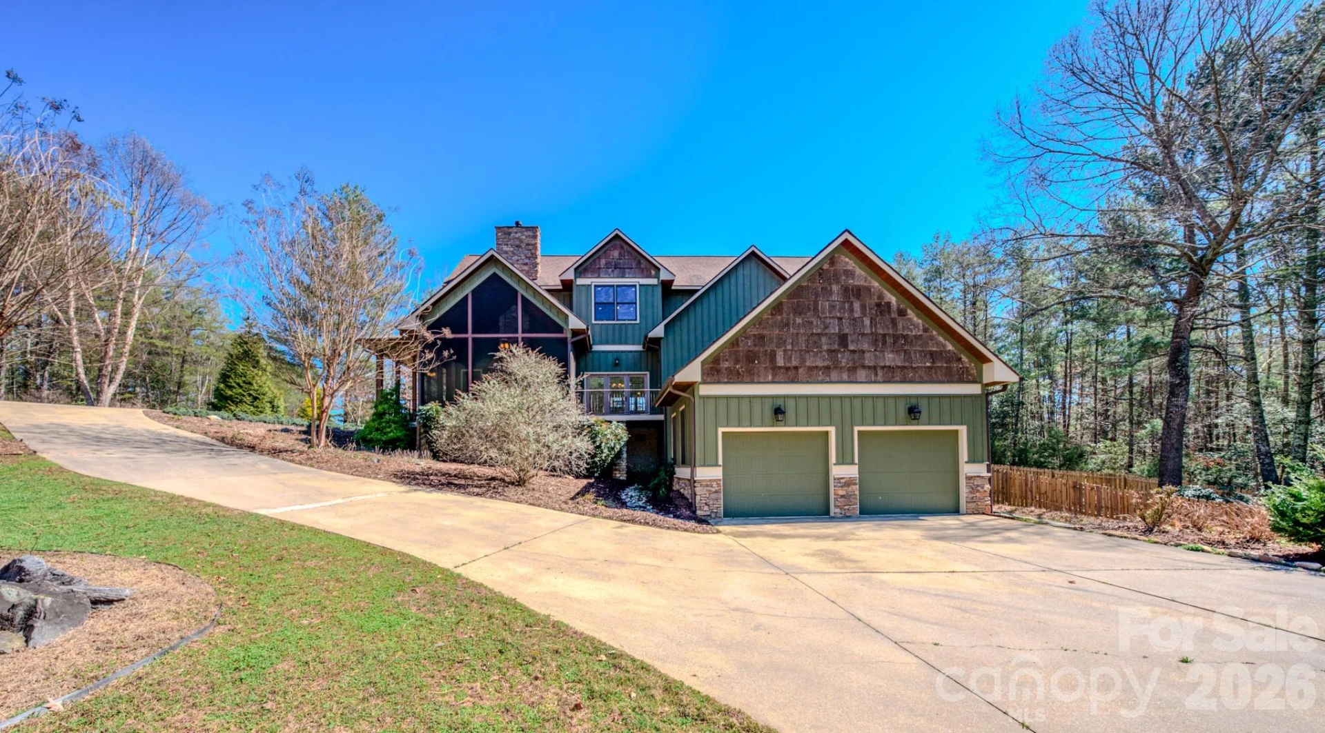 4836 Stream Side Lane #18 - Photo 30