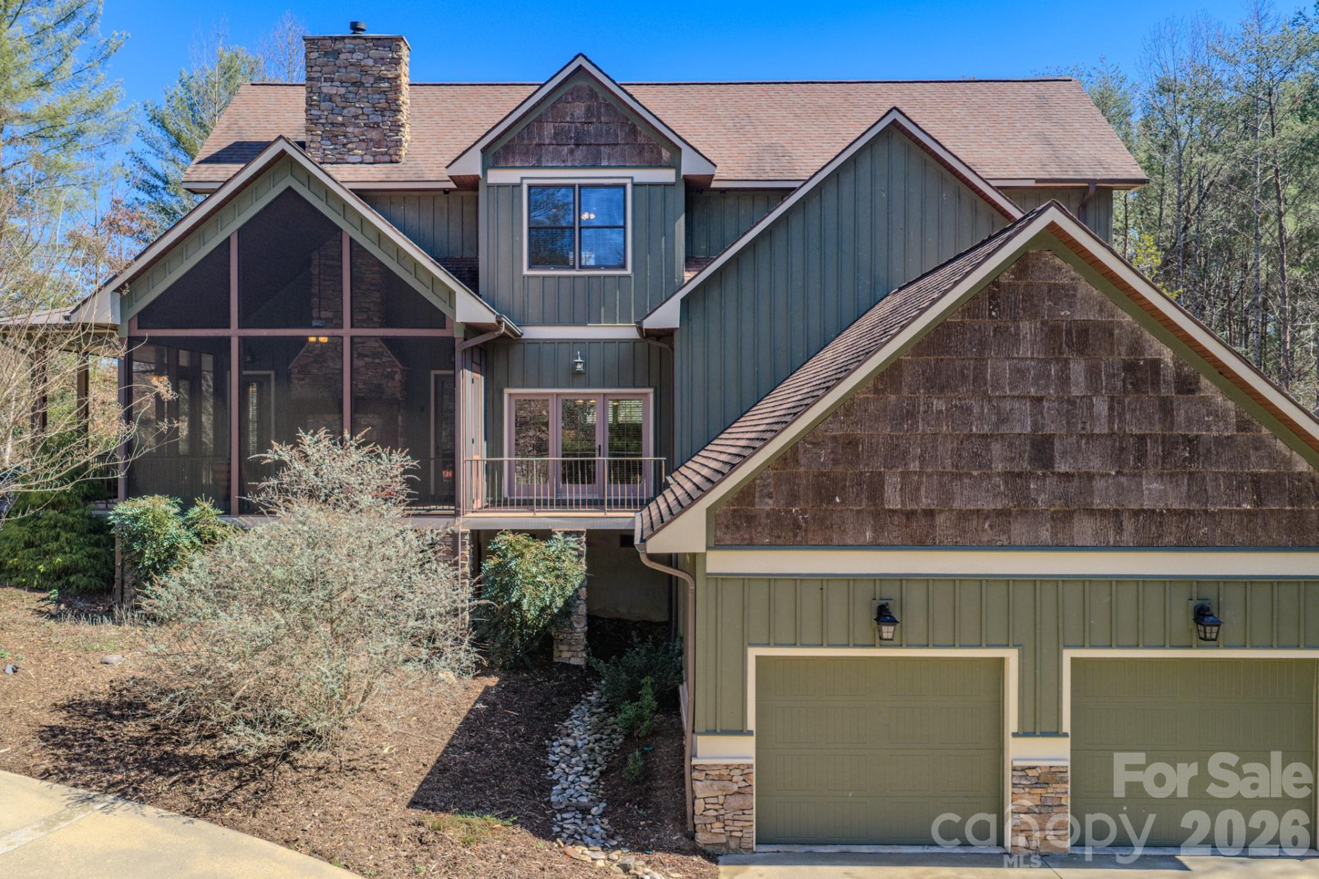 4836 Stream Side Lane #18 - Photo 31