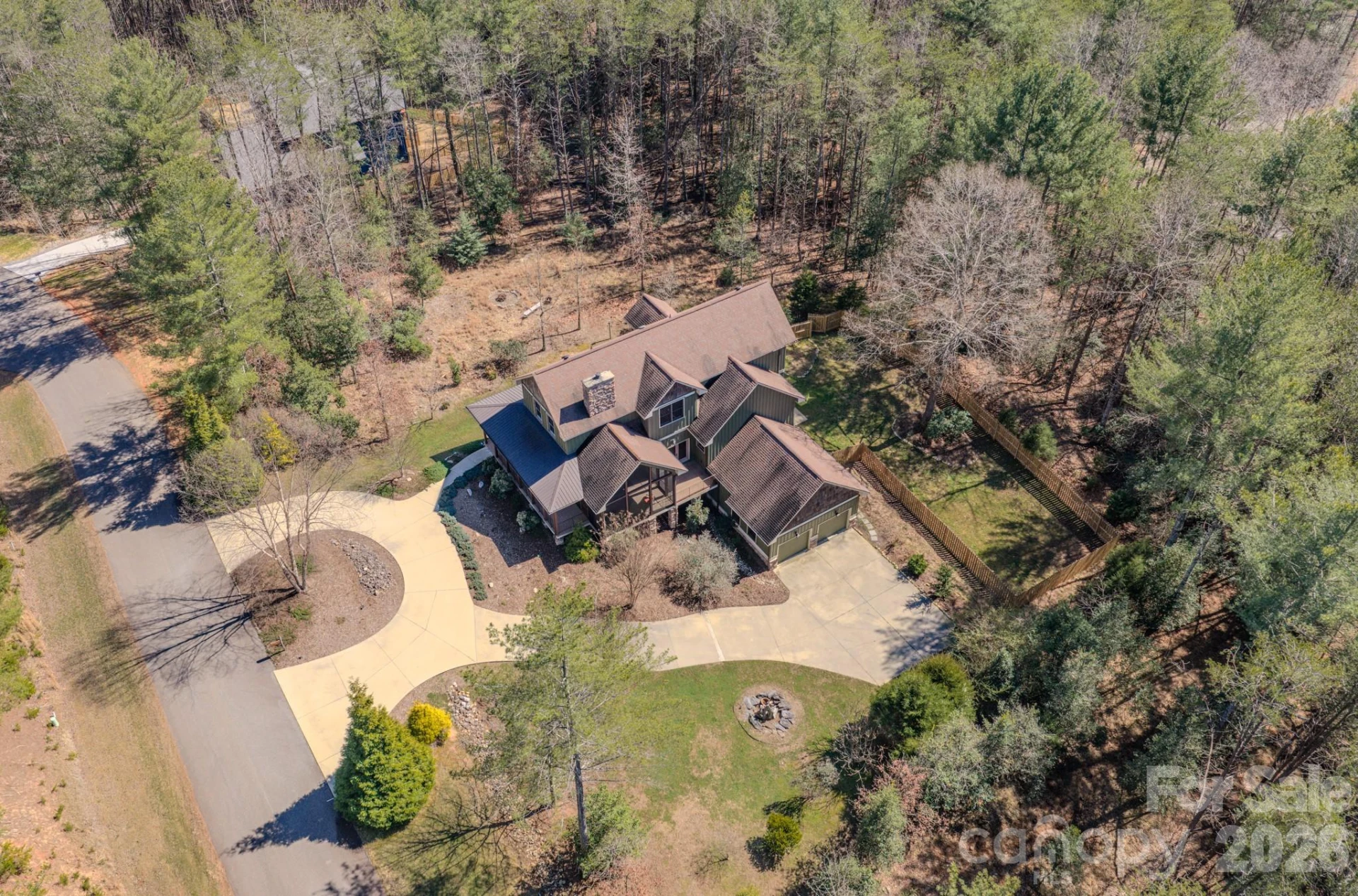 4836 Stream Side Lane #18 - Photo 32