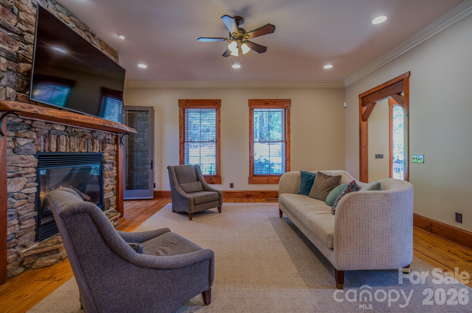 4836 Stream Side Lane #18 - Photo 35