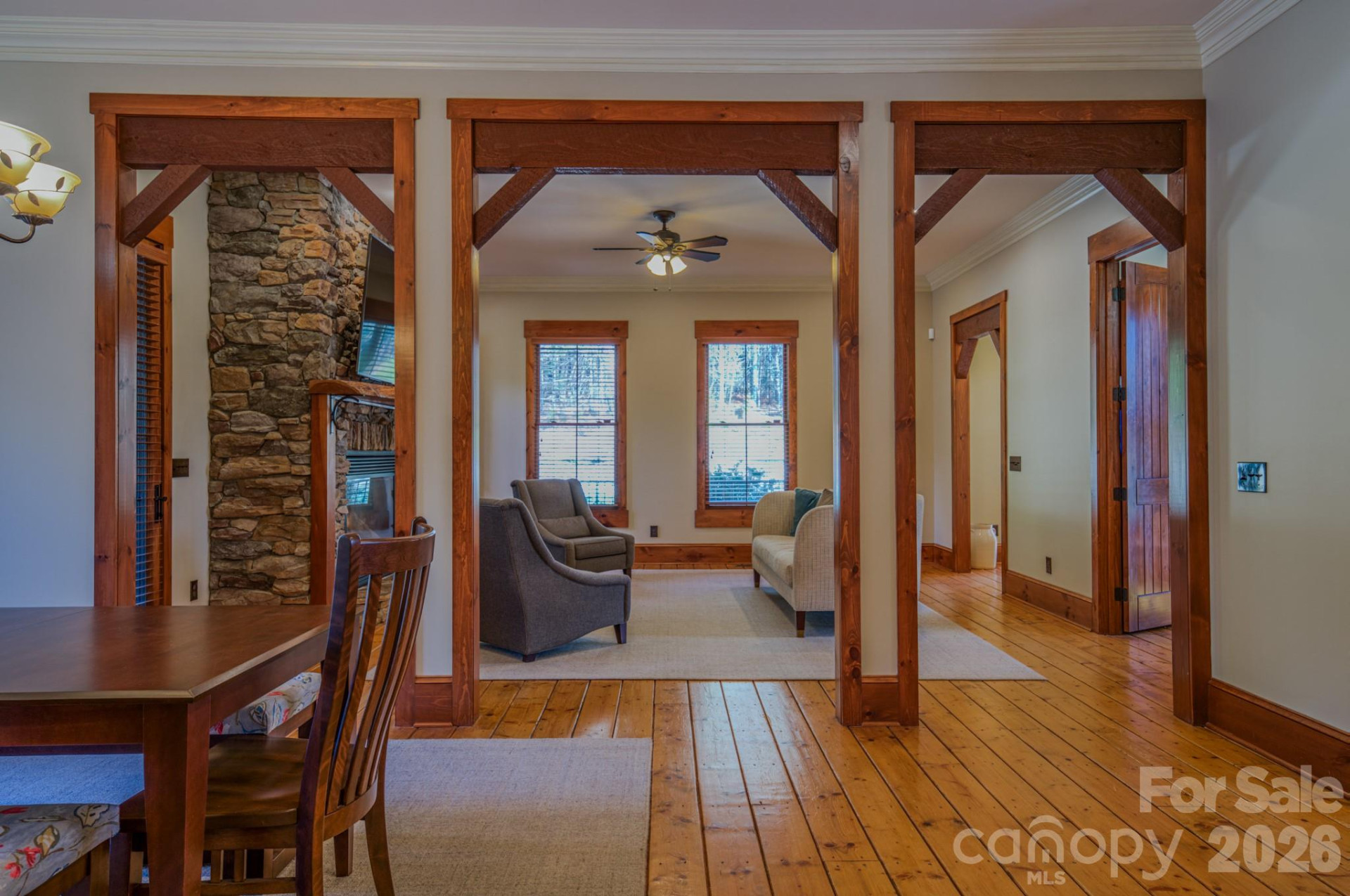 4836 Stream Side Lane #18 - Photo 44