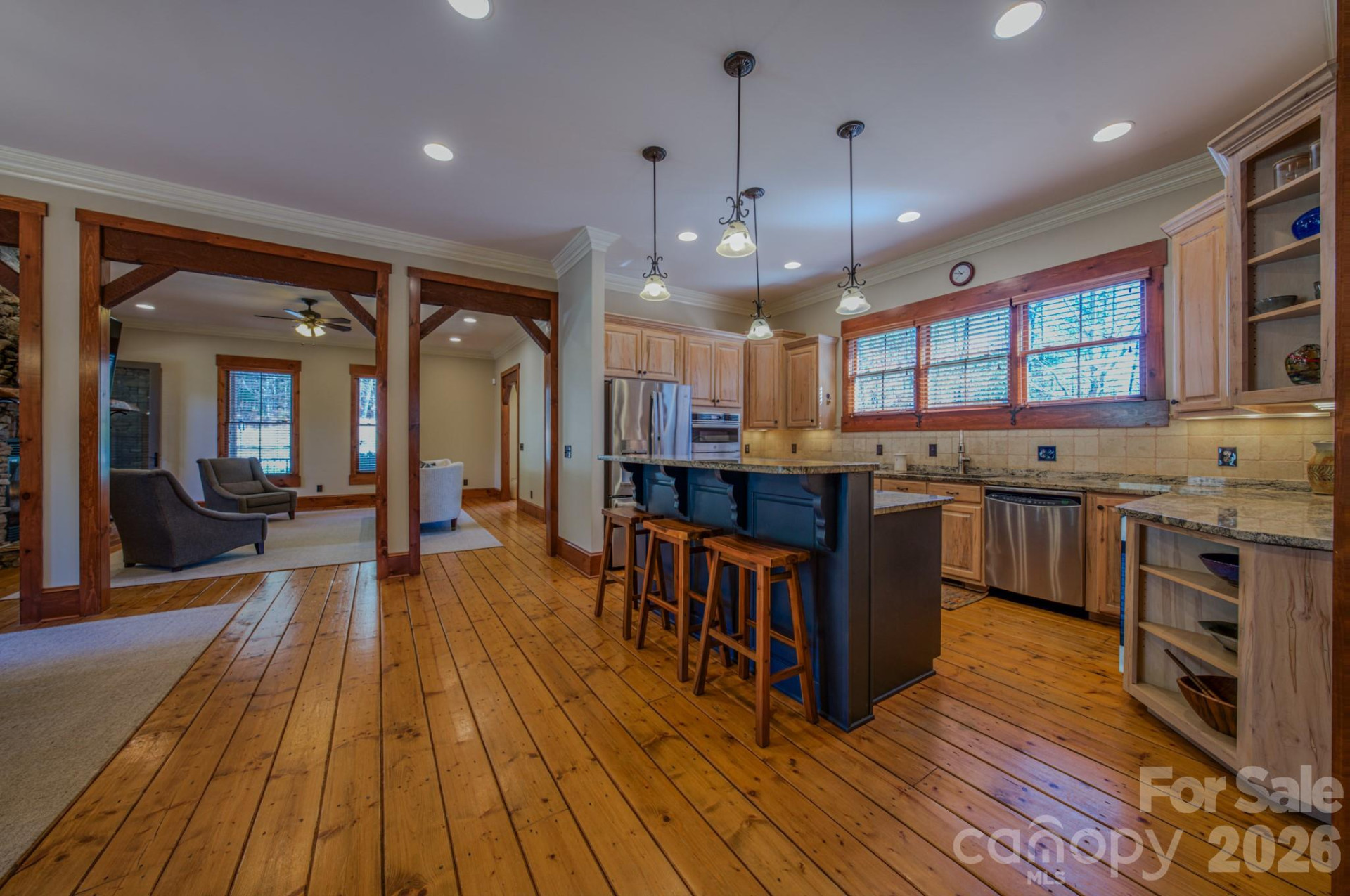 4836 Stream Side Lane #18 - Photo 45