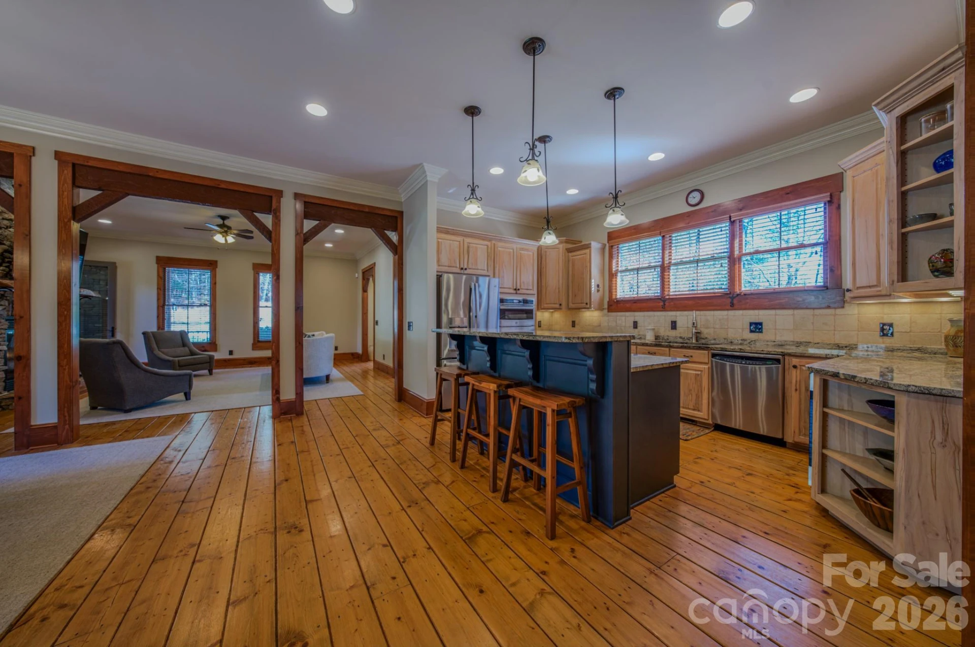 4836 Stream Side Lane #18 - Photo 45