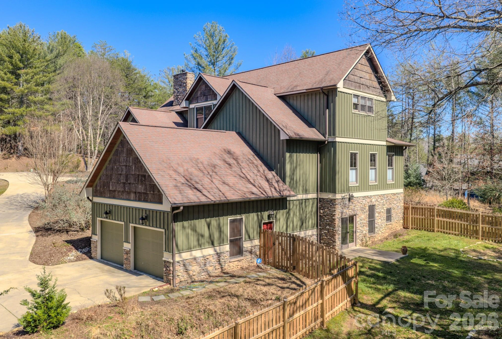4836 Stream Side Lane #18 - Photo 46