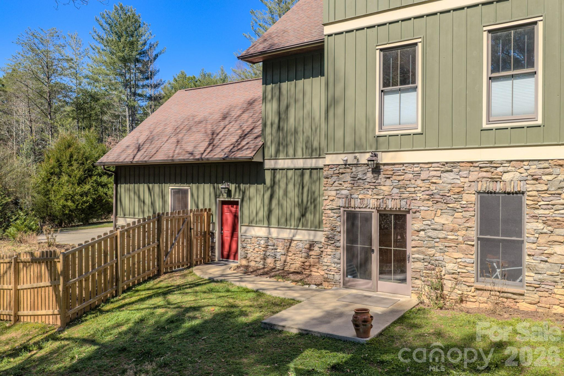 4836 Stream Side Lane #18 - Photo 47