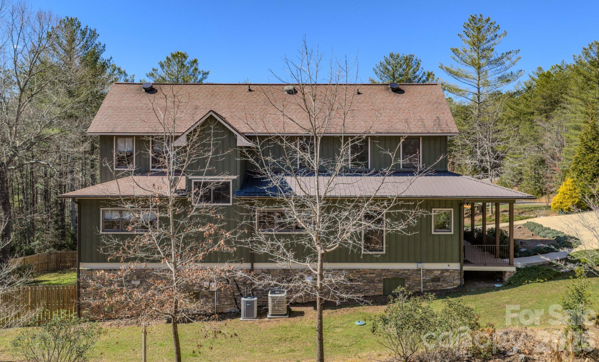 4836 Stream Side Lane #18 - Photo 48