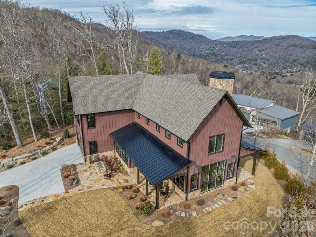 120 Boulder Creek Way, Asheville, NC, 28805