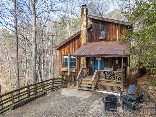 275 Conard Circle, Bryson City, NC, 28713