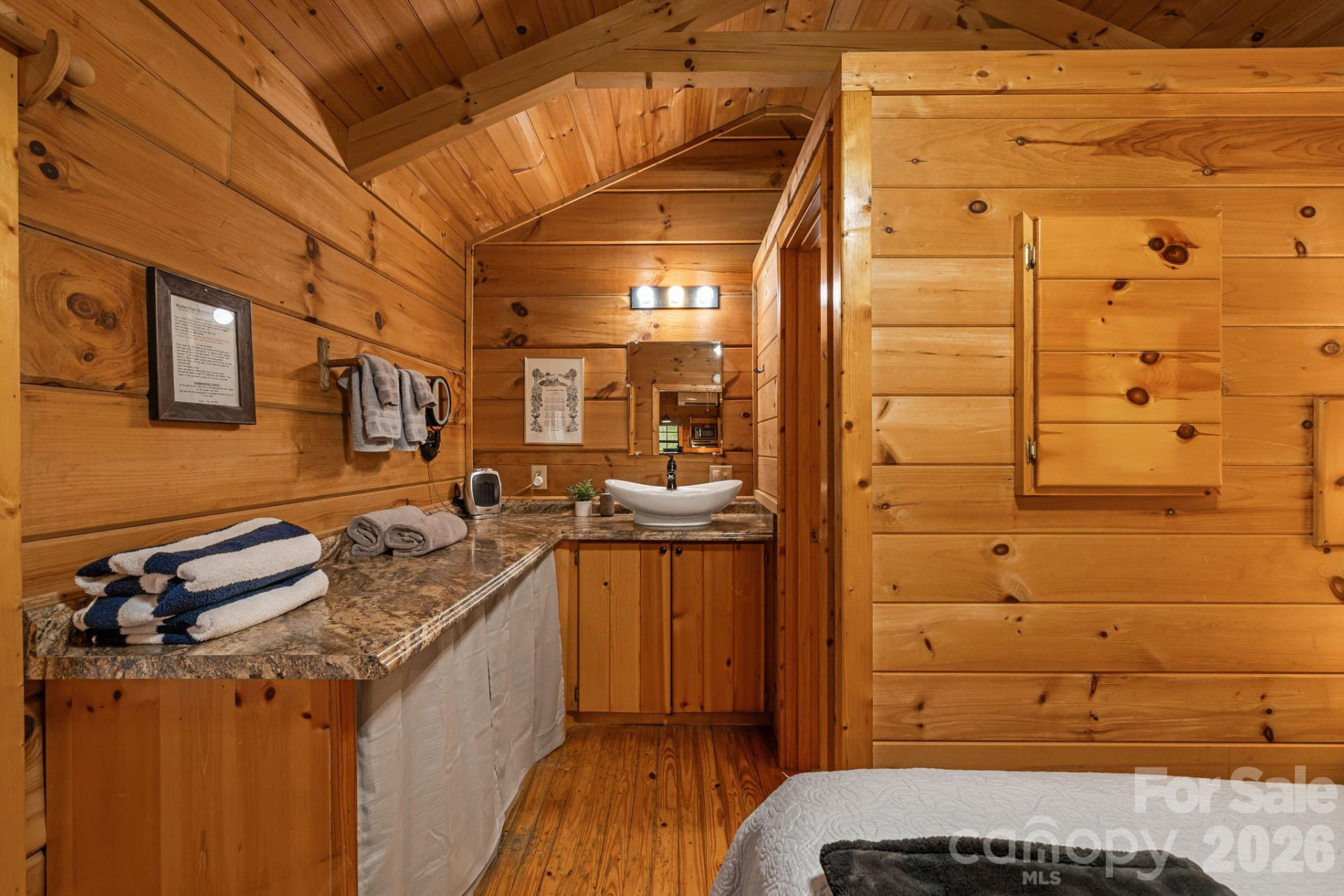 5830 NC 209 Highway - Photo 11