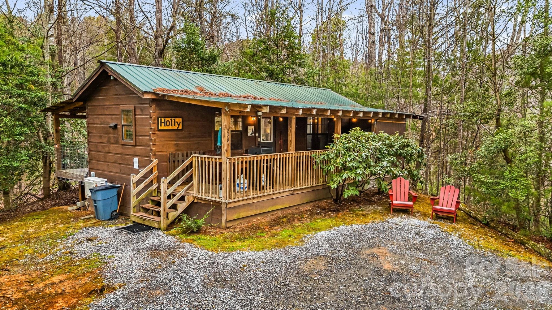 5830 NC 209 Highway - Photo 13
