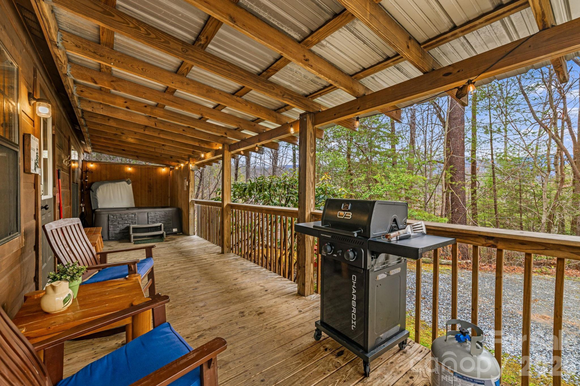 5830 NC 209 Highway - Photo 14