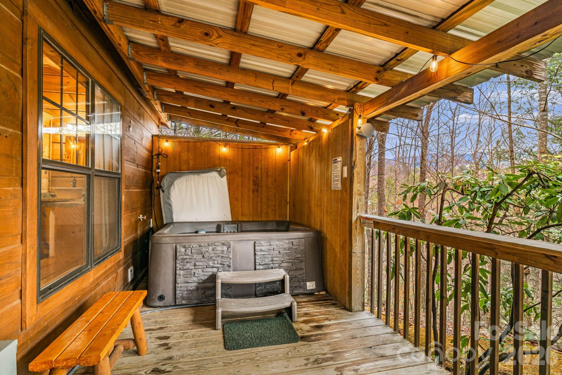 5830 NC 209 Highway - Photo 15