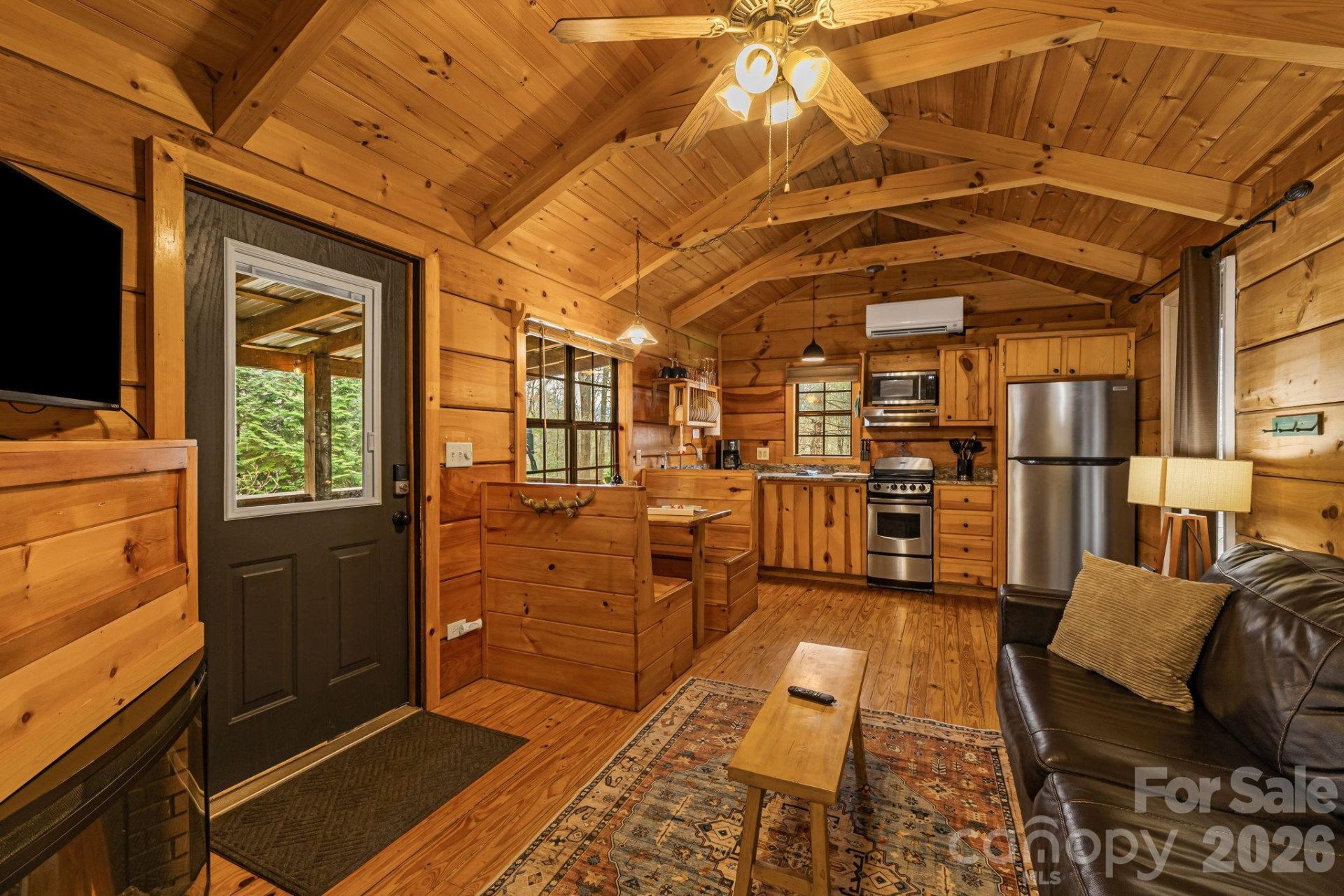 5830 NC 209 Highway - Photo 16