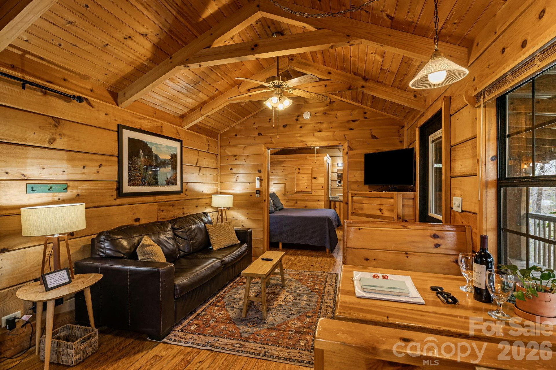 5830 NC 209 Highway - Photo 17