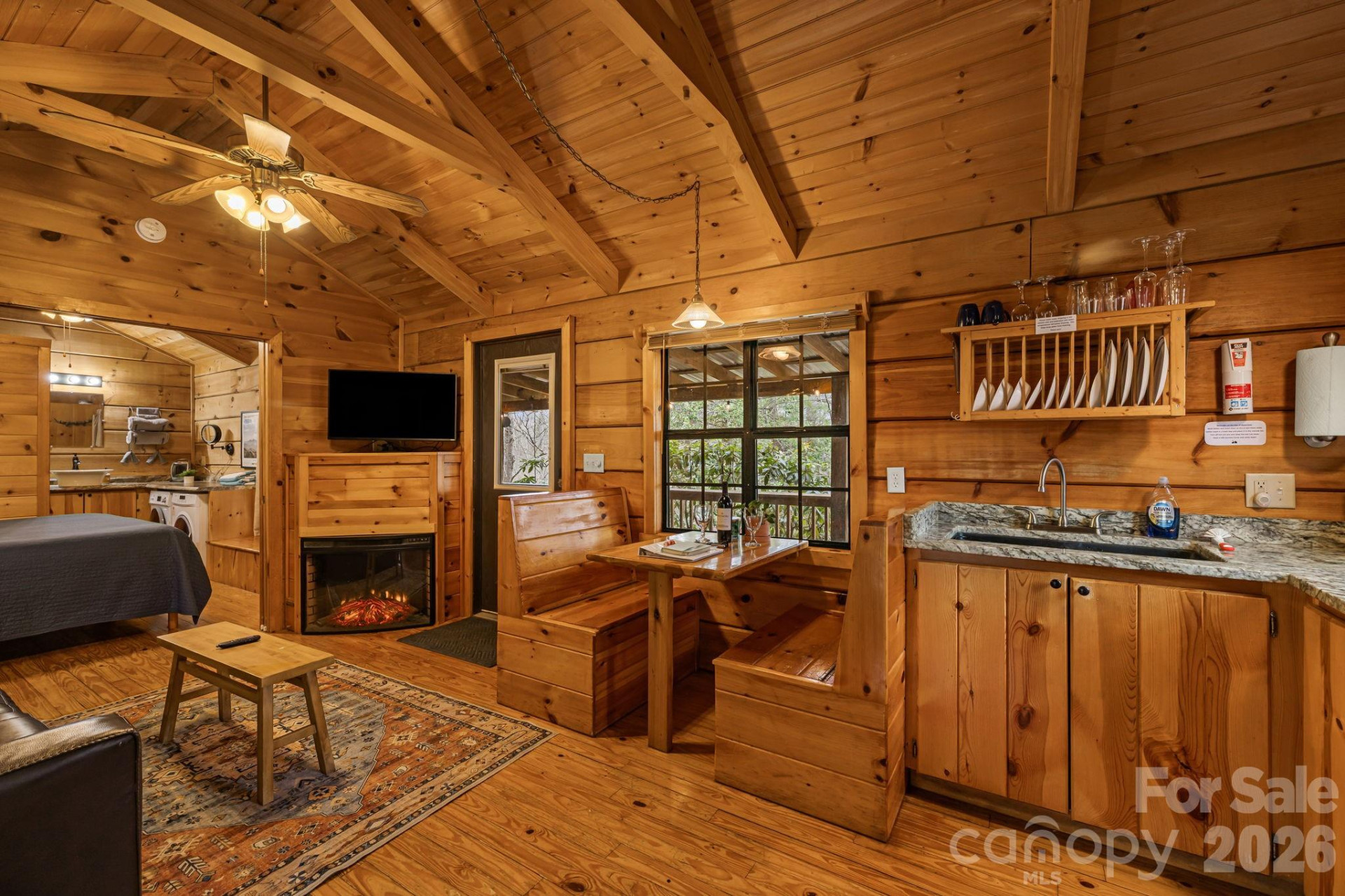 5830 NC 209 Highway - Photo 19