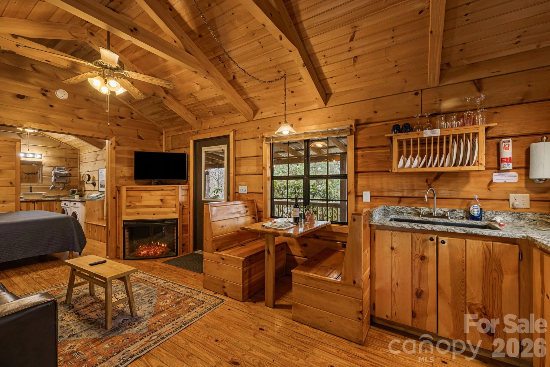 5830 NC 209 Highway - Photo 19