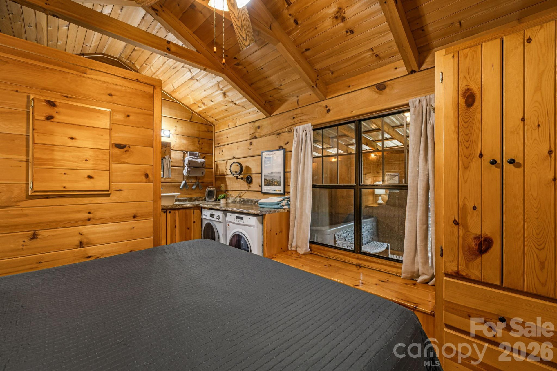 5830 NC 209 Highway - Photo 20