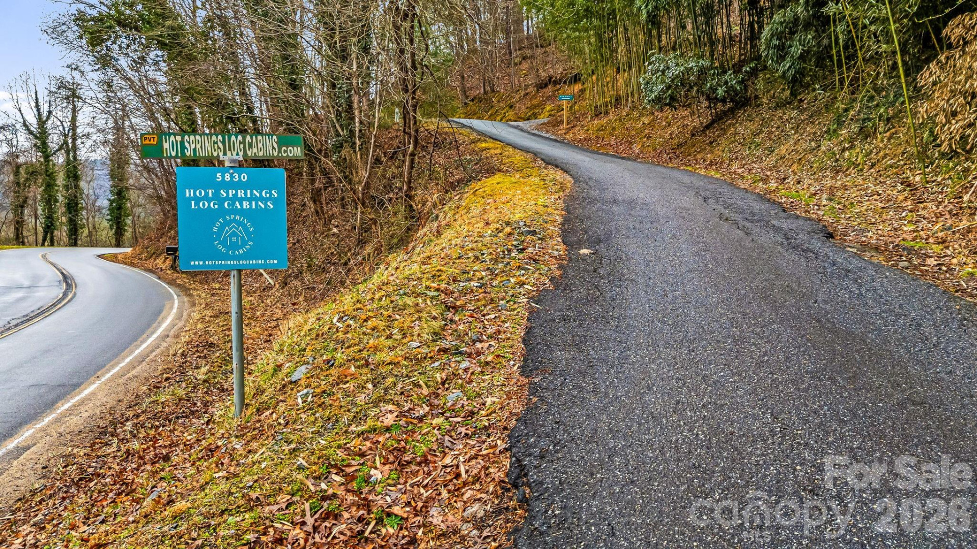 5830 NC 209 Highway - Photo 3