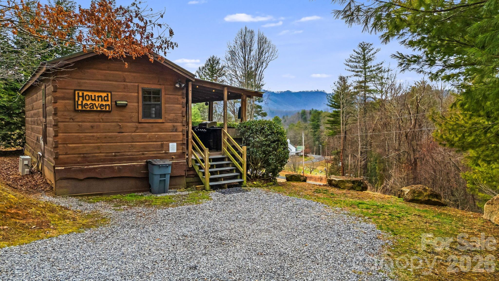 5830 NC 209 Highway - Photo 23