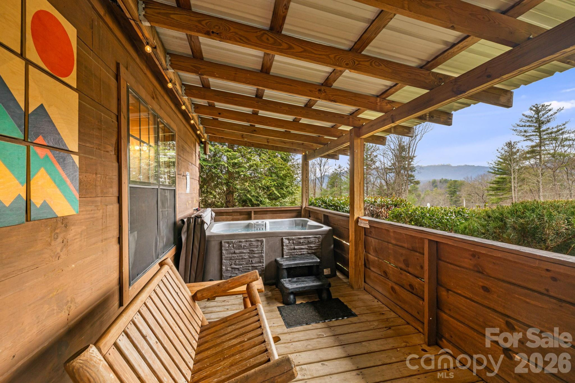 5830 NC 209 Highway - Photo 24