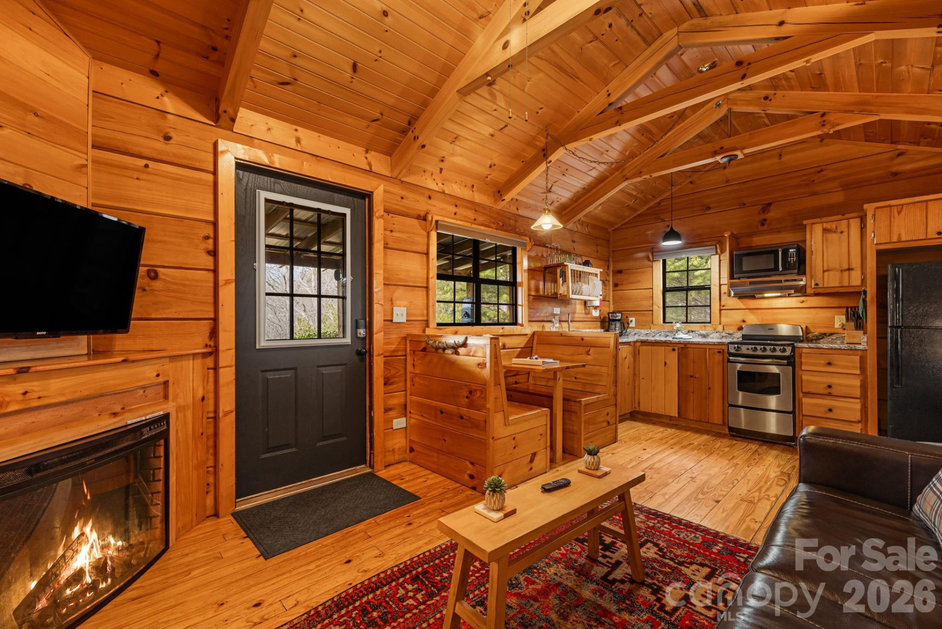 5830 NC 209 Highway - Photo 25