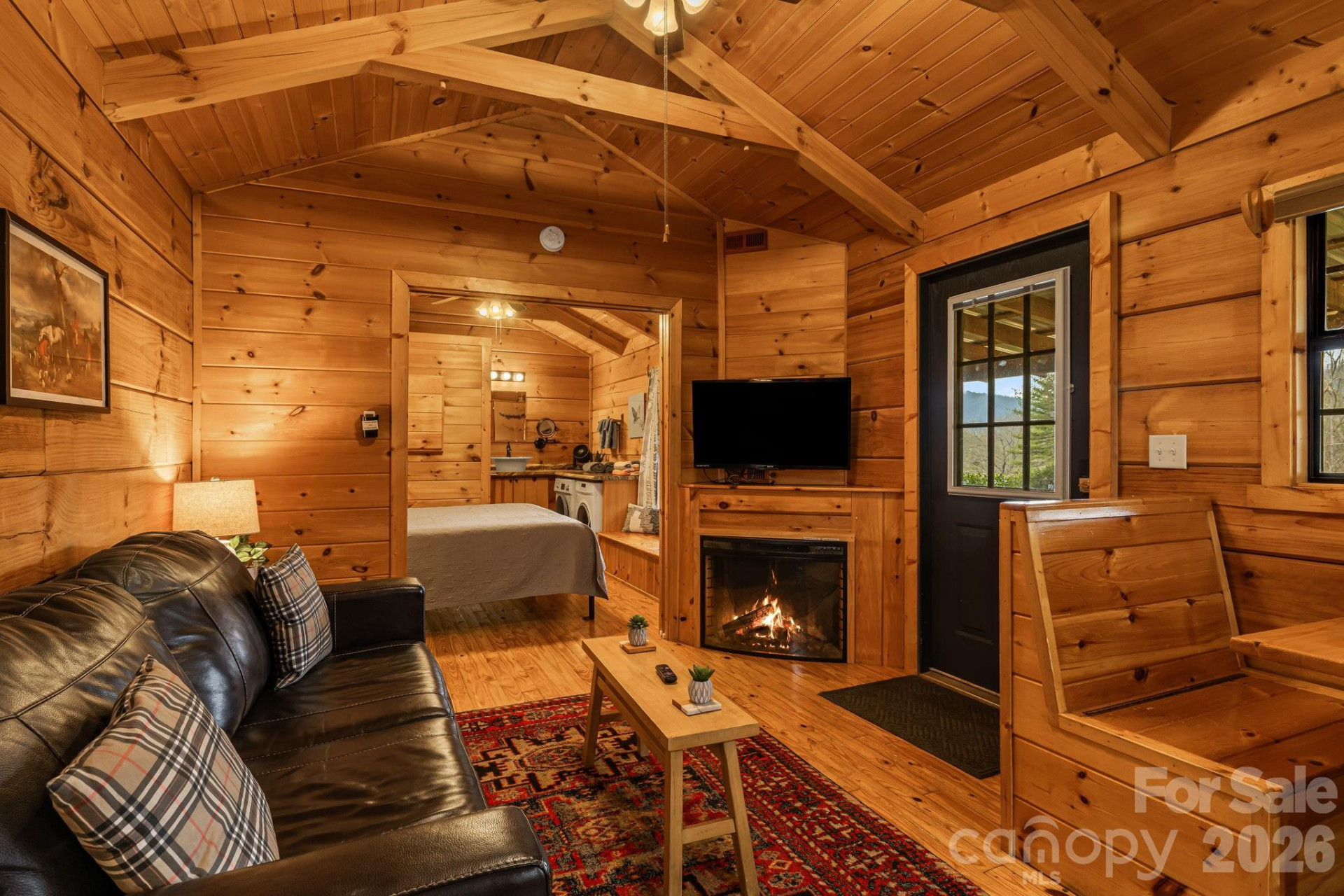 5830 NC 209 Highway - Photo 26