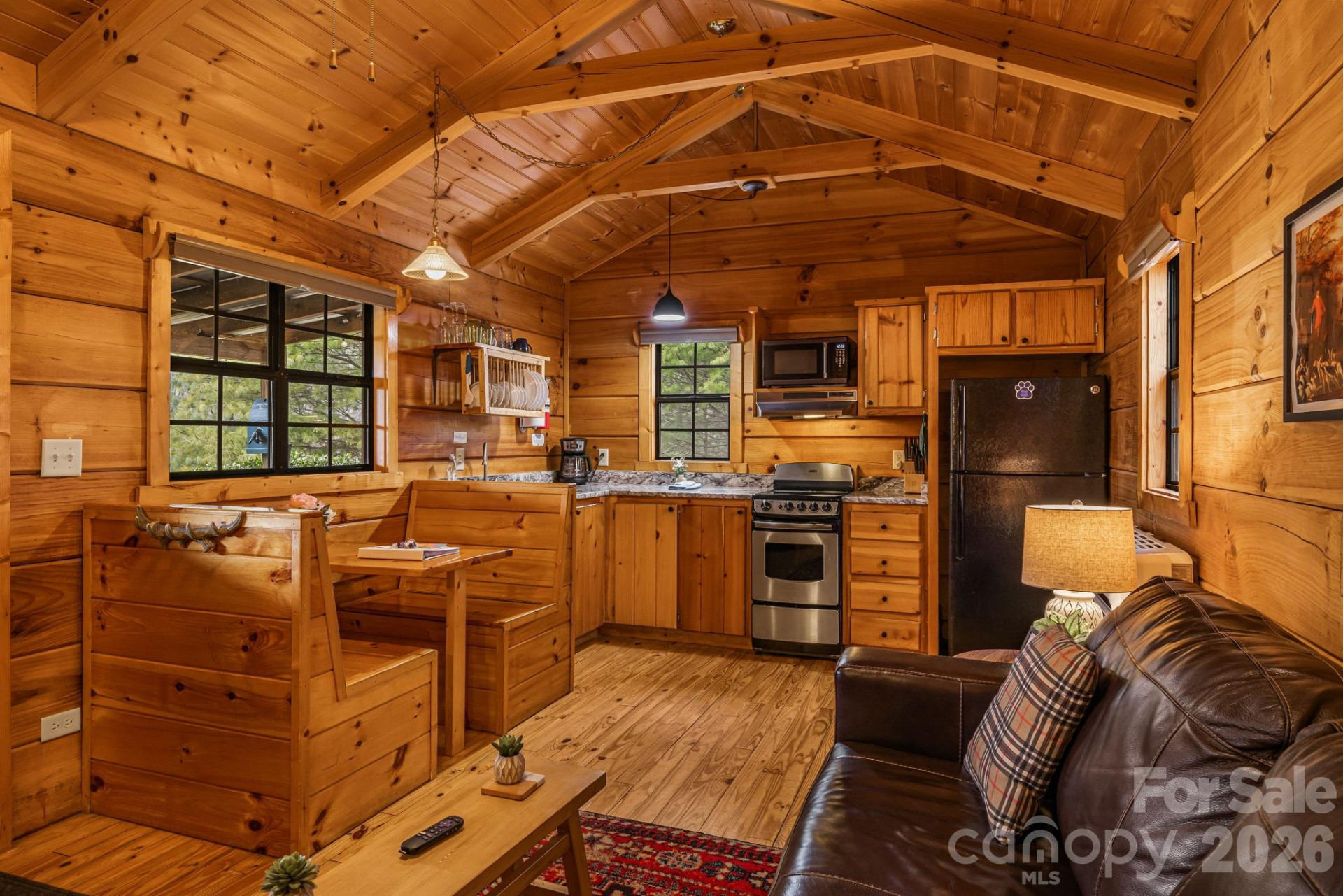 5830 NC 209 Highway - Photo 27