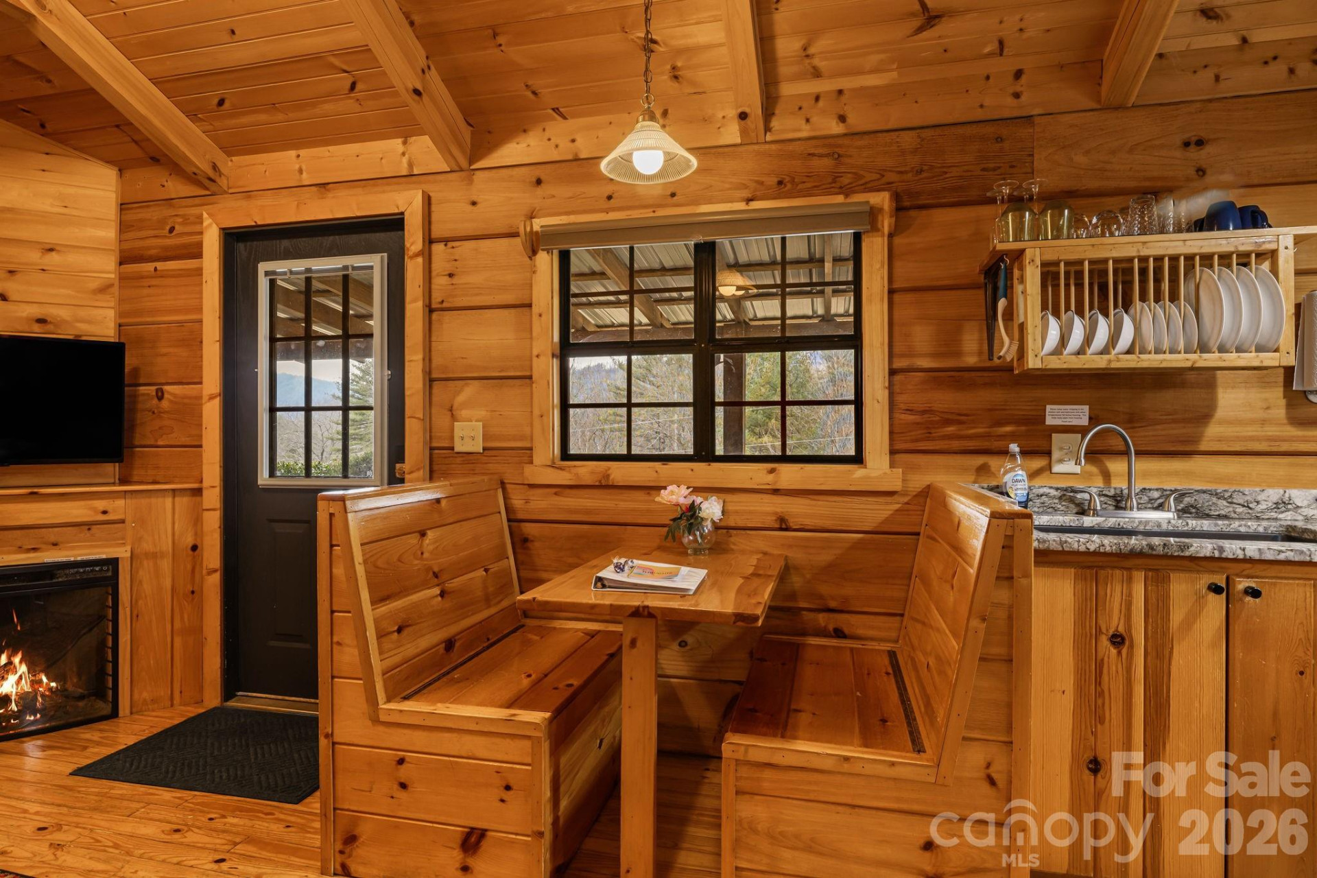 5830 NC 209 Highway - Photo 28