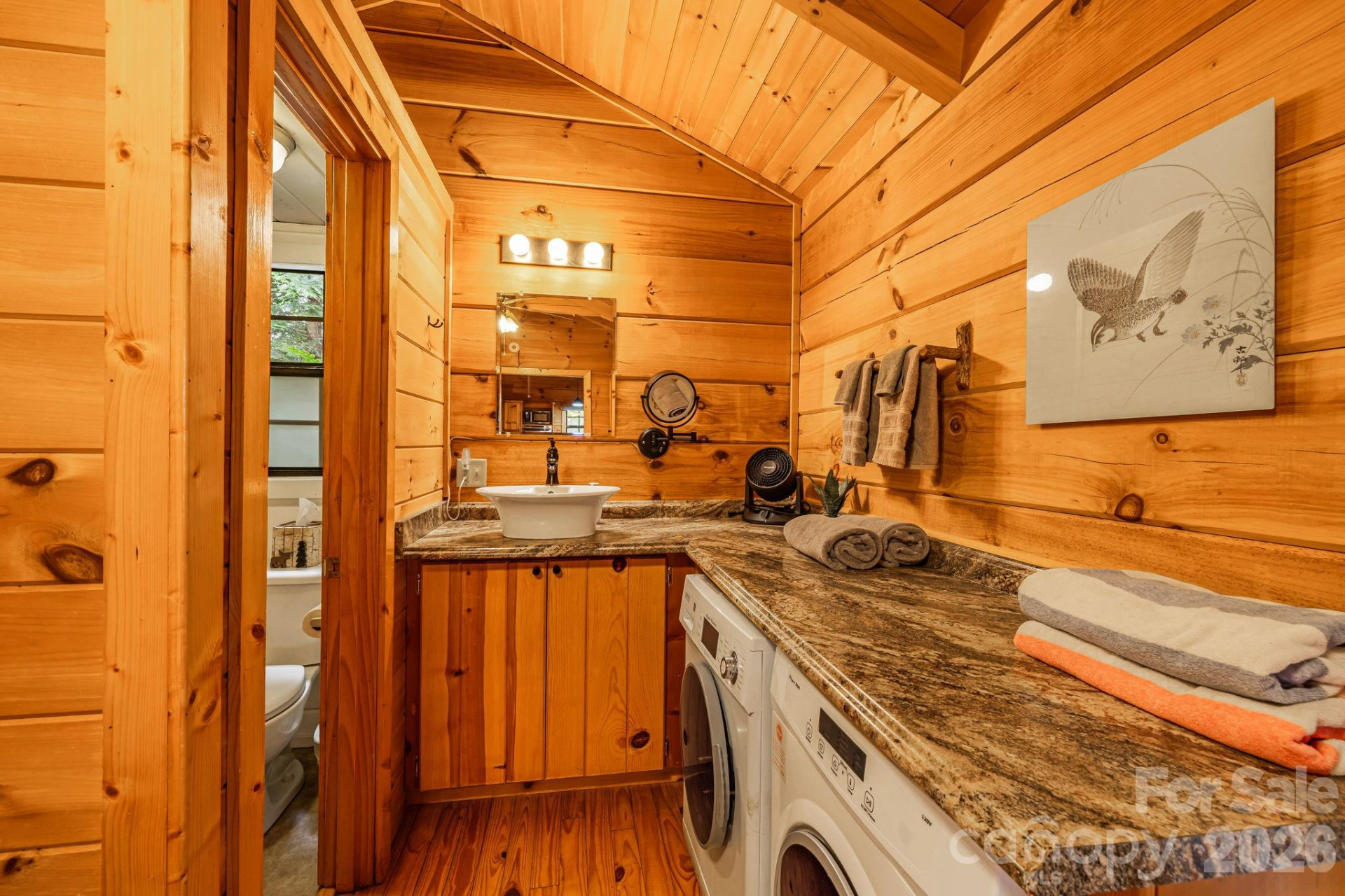 5830 NC 209 Highway - Photo 30