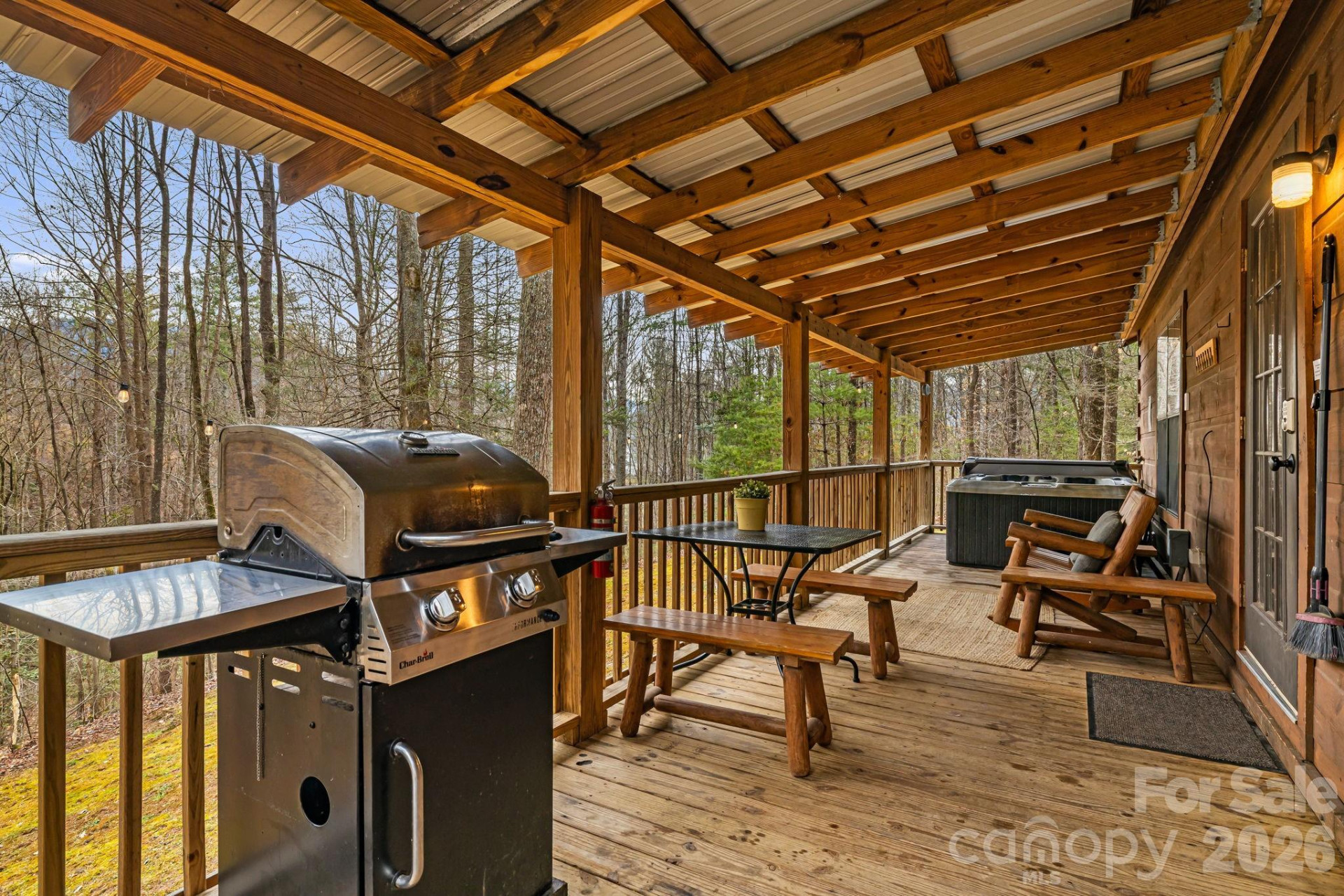 5830 NC 209 Highway - Photo 4