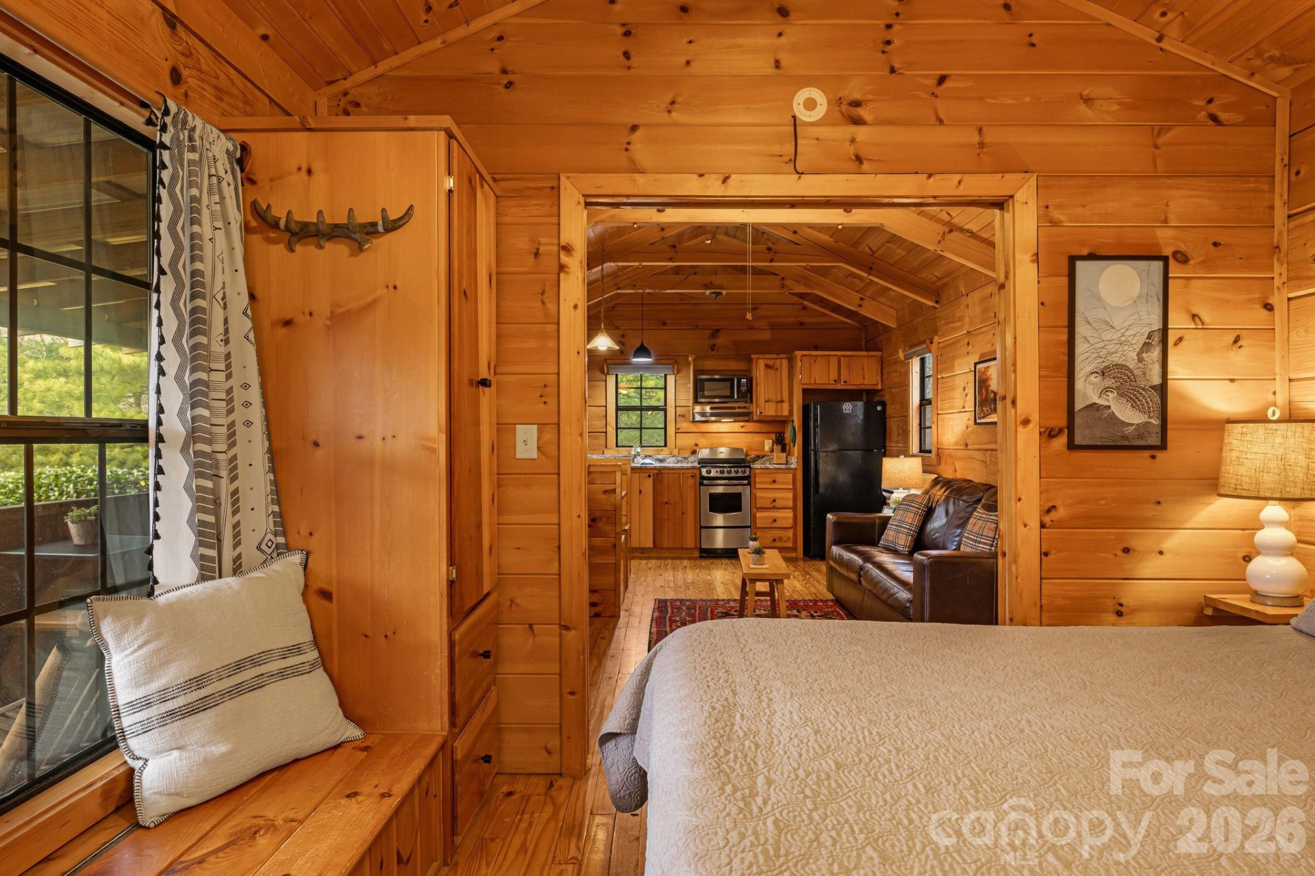 5830 NC 209 Highway - Photo 32