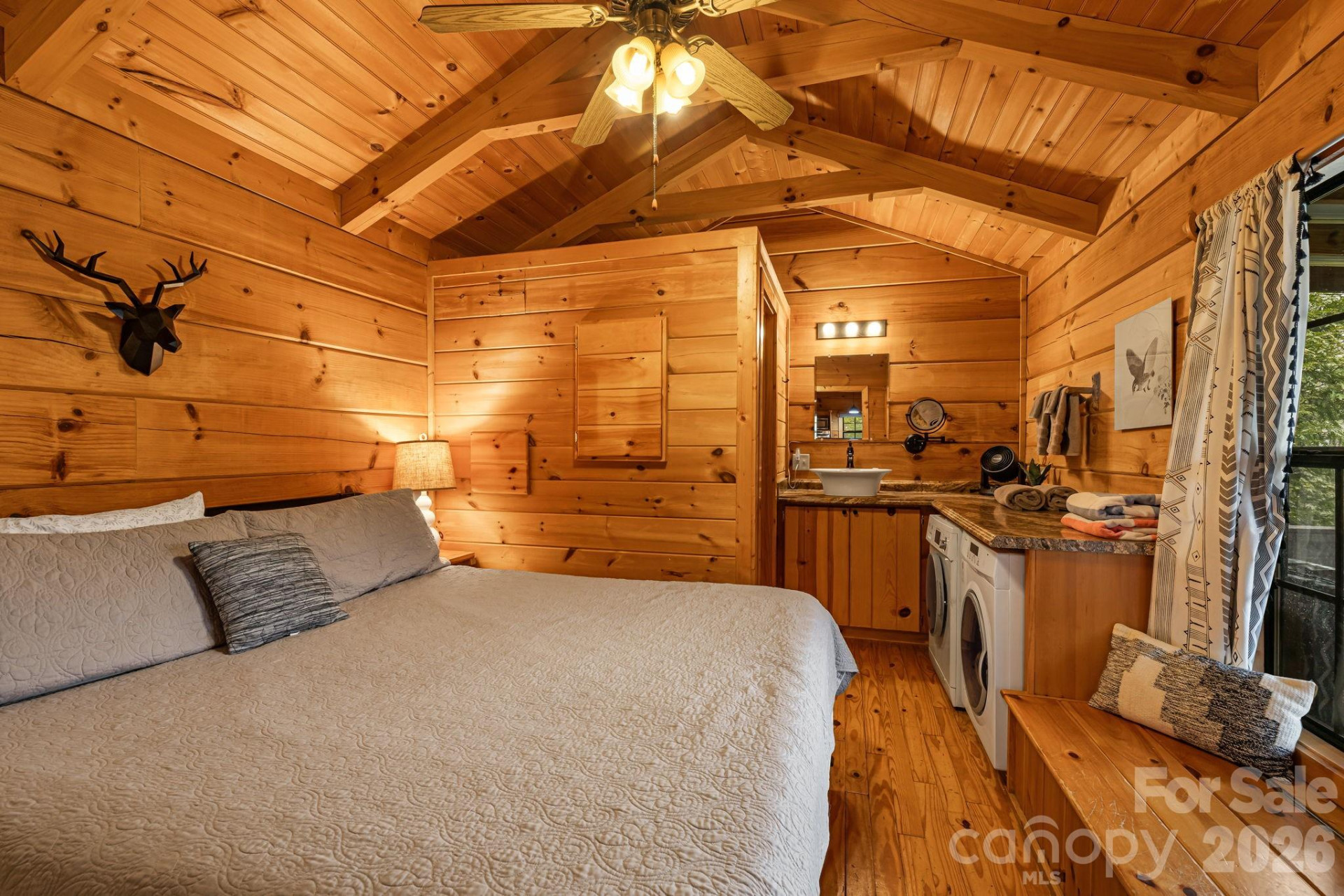 5830 NC 209 Highway - Photo 33