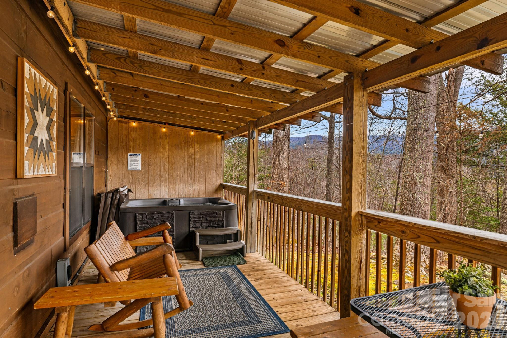 5830 NC 209 Highway - Photo 36