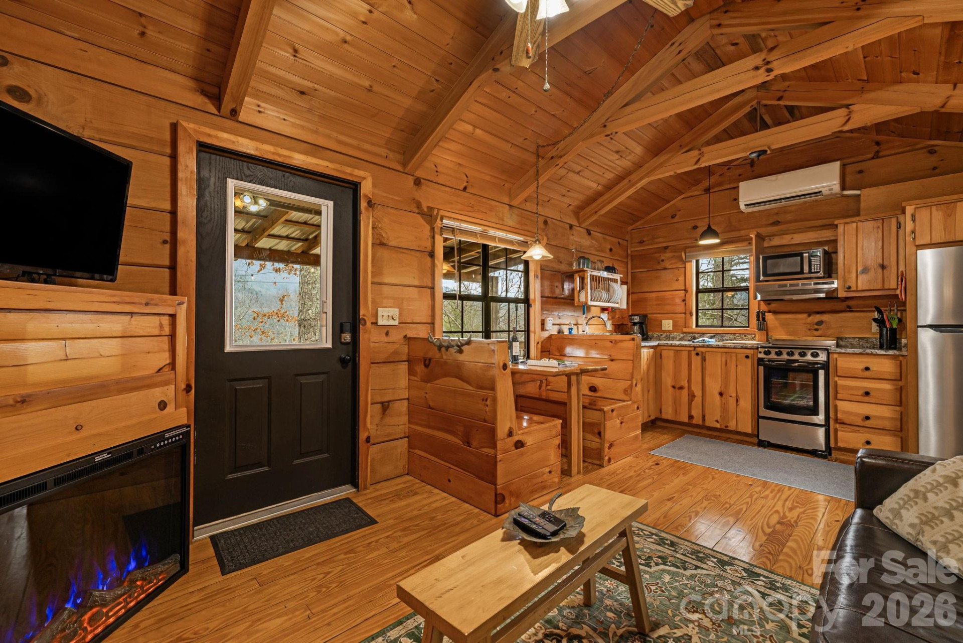 5830 NC 209 Highway - Photo 37