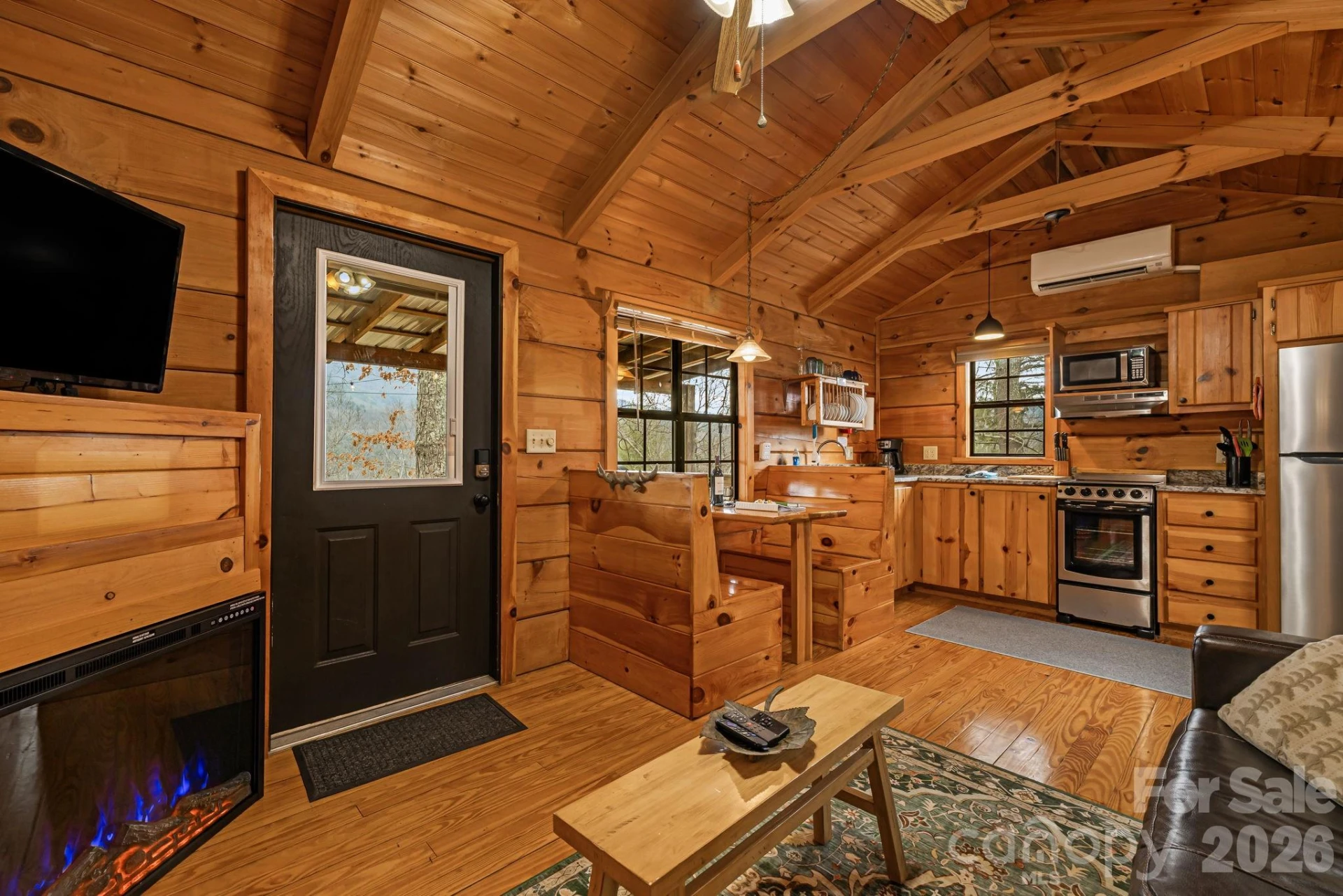5830 NC 209 Highway - Photo 37